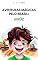 Livro Aventuras Mágicas pelo Brasil: Arroz