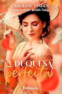 Livro A duquesa perfeita