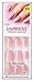 Kiss imPRESS (NEXT WAVE) Short Press-On Manicure Nails