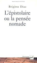 L' épistolaire ou La pensée nomade