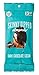 SKINNYDIPPED Dark Chocolate Cocoa Covered Almonds, 1.5 Oz Bag, 10 Count