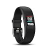 Garmin Vívofit 4 fitnesstracker, gepersonaliseerd kleurendisplay, slank ontwerp, batterijduur tot 1 jaar