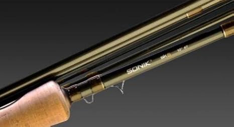 sonik fly rods for sale