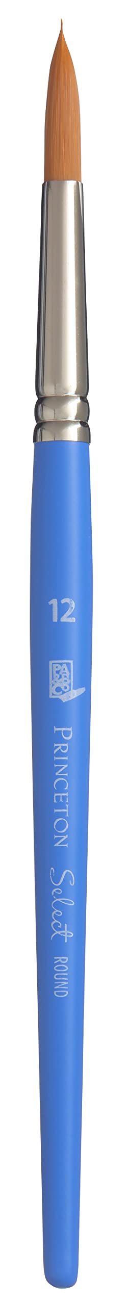 Princeton Pri Select Syn Sh Round Size 12