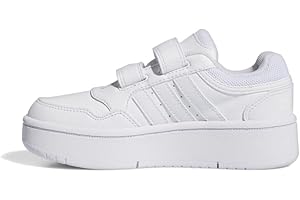Adidas Unisex-Child Hoops 3.0 Bold Sneaker