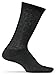 Feetures! Men's Therapeutic Crew