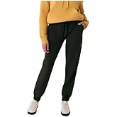 LOLË Womens Olivie Tech Joggers | Lightweight & Quick Drying | Water Repellant Pants for Women | Classic Fit