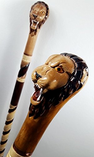oleksandr.victory cane (33 inch, LION)