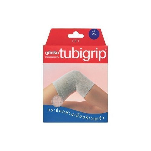 Tubigrip Size XL Knee Support 1pc by Tubigrip Amazon.co.uk Health