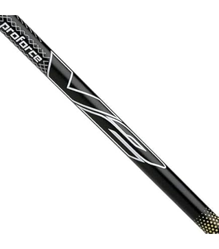 Amazon.com : UST Attas International Series 7 R-Flex Shaft +