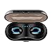 Wireless Earbuds Mini Bluetooth Headphones in-Ear Stereo Earphones True Wireless Headphones Earbuds Noise Cancelling Headsets with Charging Casethumb 1