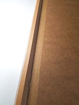 LagunaProject 48mm Kraft Paper Tape 70gsm 50m Self Adhesive Picture Framing Tape view 5