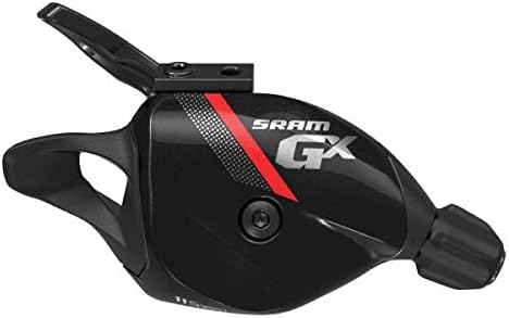 sram mtb shifters