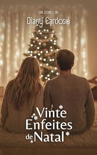 Livro Vinte Enfeites de Natal [CONTO]