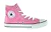 Converse C/T All Star Hi Little Kids Fashion Sneakers Pink