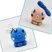 Becheapy Air Dry Clay Gifts for Kids, Portable 24 Colorful Ultra Light Molding Magic Non-Toxic Clay & Dough, Creative Art DIY Crafts