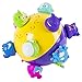 Chuckle Ball, Bouncing Sensory Developmental Ball