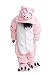 iNewbetter Childrens Pajamas Animal Onesies Cosplay Homewear