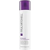 Paul Mitchell Extra-Body Firm Hairspray, Extreme Hold, Maximum Volume + Humidity Resistance, For Fine Hair, 9.5 oz