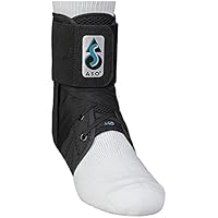 Med Spec ASO Ankle Stabilizer