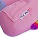Travel Pets Unicorn Seat Belt Pillow (Pink)