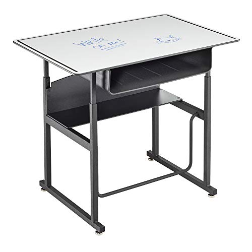 Safco Products 1209DE Alphabetter Desk 36