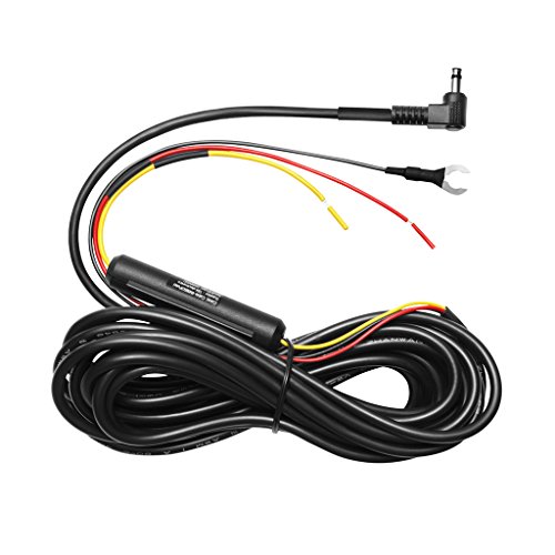 UPC 888622000215, Thinkware TWA-SH Hardwiring Cable for H50/100, X150/300/500 and F750 Dash Cams