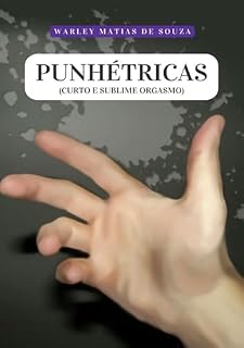 Livro Punhétricas
