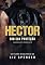 Livro HECTOR: Sob Sua Proteção (Quebrando Regras Livro 2)