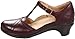 Aravon Women's Maura Mary Jane Pump