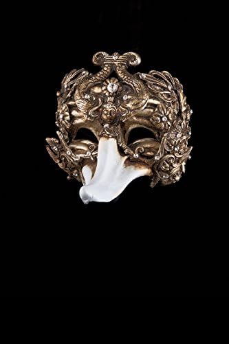Original Venice Shop - Scaramouche Baroque
