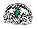 costumebase Stainless Steel Barahir Ring The Lord of The Rings LOTR Aragorn