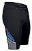 Hyperflex Wetsuits Unisex 1.5-mm Neoprene Shorts (Black, Large) - Surfing, Windsurfing & Kiteboarding