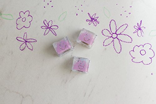 4 Glo+Pals+Light+Water+Cubes