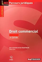 Droit commercial