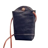 Coerni Women Shoulder Bag PU Leather (Black)