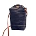Coerni Women Shoulder Bag PU Leather (Black)