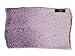 V28 Womens Floral & Graphic Print 100% Silk Great Nature Pattern Scarf (Petaled-Purple)