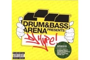 Drum & Bass Arena-DJ Hype