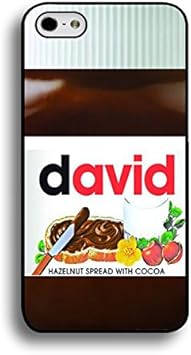 Amazon Com Iphone 6 4 7 Inch Case Cute Protective Nutella Cartoon Anime Comics Character Disney For Girls Theme Design Hard Plastic Snap On Accessories Protective Case Cover For Iphone 6 4 7 Inch Electronics