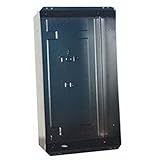 Cadet Manufacturing 79243 Wall Can for Heaters