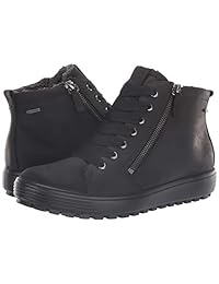 ECCO Soft 7 Tred Gore-tex - Zapatillas altas para mujer