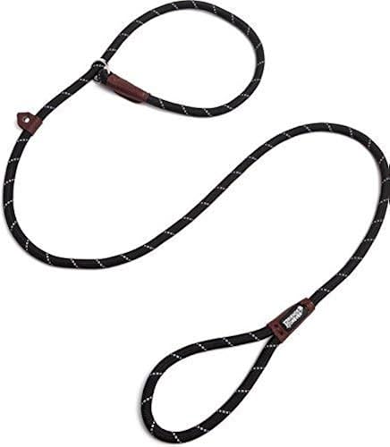 Friends Forever Extremely Durable Dog Rope Leash, Premium Quality