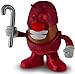 PPW Marvel Comics Daredevil Mr. Potato Head Toy