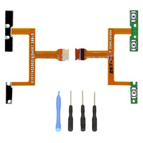 Flex Cable Ribbon Power Connector for Motorola Moto X XT1060 XT1058 XT1056 XT1055 XT1053