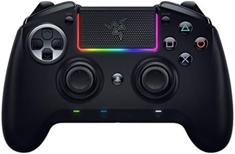 ゲームパッドワイヤレスコンピュータコントローラ体性感覚ゲームコントローラマルチプラットフォーム対応マルチプレイヤー屋内ゲーム用アクセサリー ゲーム機 Color Black B Size 15 6 10 2 6cm Rymo Com Br