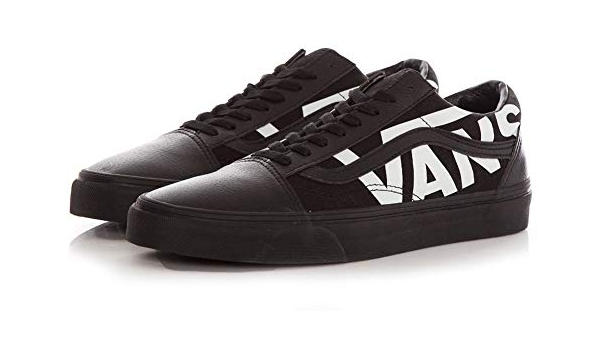 vans plaid mix old skool