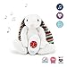 Zazu Bibi The Bunny Musical Soft Toy with Heartbeat Sound
