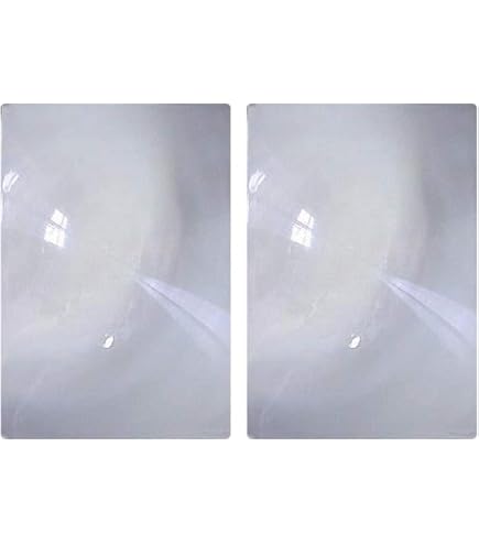 thumbnail interactive-video image 1 of Bausch + Lomb 813476 Double Lens Magnifier - 3.5X / 14D Handheld Inspection Tool 1 of 4