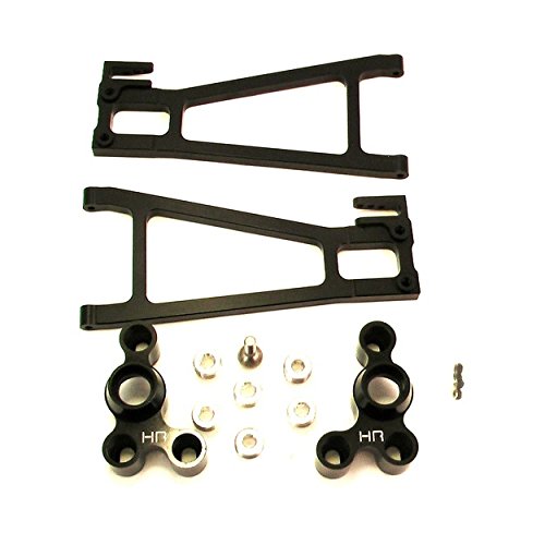 Hot Racing RVO225601 Rear Horizontal Pivot Ball Suspension Conversion